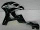 Weiß Honda CBR 900 RR 929RR 2000-2001 Motorrad Verkleidungen