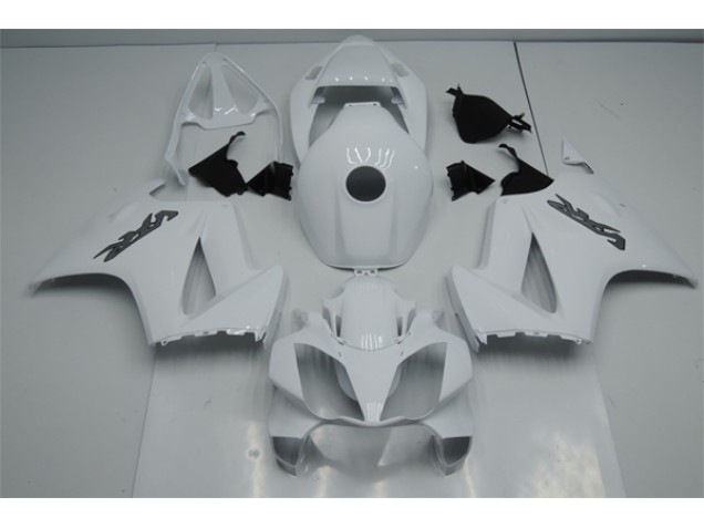 Weiß Honda VFR 800 2002-2013 Motorrad Verkleidungen & Plastik Weiß Honda VFR 800 2002-2013 Motorrad Verkleidungen & Plastik
