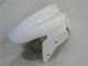 Weiß Kawasaki EX250 2008-2012 Motorrad Verkleidungen Weiß Kawasaki EX250 2008-2012 Motorrad Verkleidungen