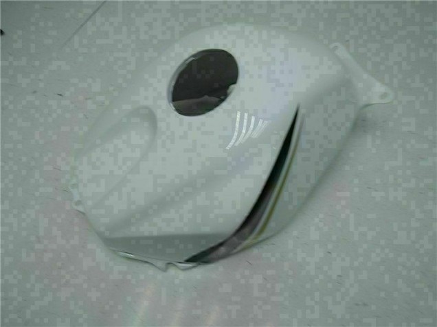 Weiß Playboy 14 Honda CBR 600 RR 2005-2006 Motorrad Verkleidungen Weiß Playboy 14 Honda CBR 600 RR 2005-2006 Motorrad Verkleidungen