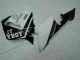 Weiß Playboy 14 Honda CBR 600 RR 2005-2006 Motorrad Verkleidungen Weiß Playboy 14 Honda CBR 600 RR 2005-2006 Motorrad Verkleidungen