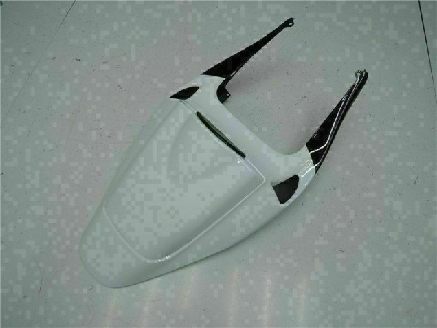 Weiß Playboy 14 Honda CBR 600 RR 2005-2006 Motorrad Verkleidungen Weiß Playboy 14 Honda CBR 600 RR 2005-2006 Motorrad Verkleidungen