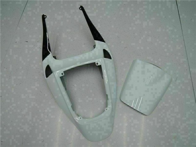 Weiß Playboy 14 Honda CBR 600 RR 2005-2006 Motorrad Verkleidungen Weiß Playboy 14 Honda CBR 600 RR 2005-2006 Motorrad Verkleidungen