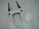 Weiß Playboy 14 Honda CBR 600 RR 2005-2006 Motorrad Verkleidungen Weiß Playboy 14 Honda CBR 600 RR 2005-2006 Motorrad Verkleidungen