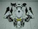 Weiß Playboy 14 Honda CBR 600 RR 2005-2006 Motorrad Verkleidungen Weiß Playboy 14 Honda CBR 600 RR 2005-2006 Motorrad Verkleidungen