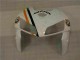 Weiß Repsol Honda CBR 600 RR 2005-2006 Motorrad Verkleidungen Weiß Repsol Honda CBR 600 RR 2005-2006 Motorrad Verkleidungen