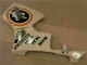 Weiß Repsol Honda CBR 600 RR 2005-2006 Motorrad Verkleidungen Weiß Repsol Honda CBR 600 RR 2005-2006 Motorrad Verkleidungen