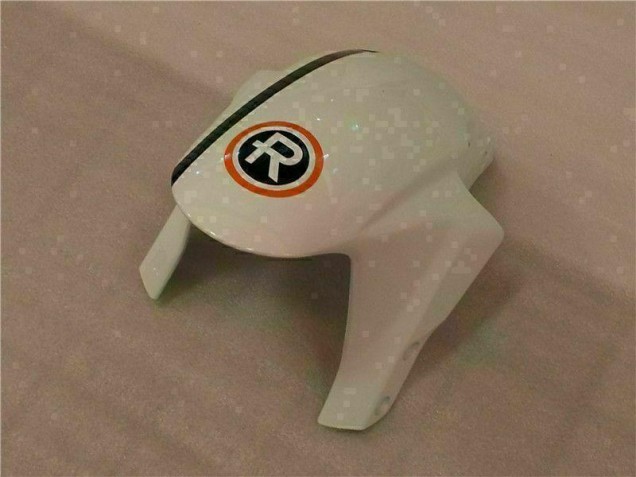 Weiß Repsol Honda CBR 600 RR 2005-2006 Motorrad Verkleidungen Weiß Repsol Honda CBR 600 RR 2005-2006 Motorrad Verkleidungen