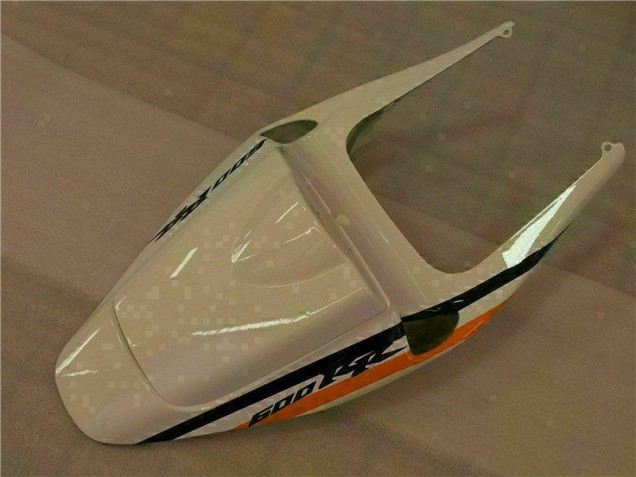 Weiß Repsol Honda CBR 600 RR 2005-2006 Motorrad Verkleidungen Weiß Repsol Honda CBR 600 RR 2005-2006 Motorrad Verkleidungen