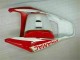 Weiß Rot Honda CBR 1000 RR 2004-2005 Motorrad Verkleidung & Plastik Weiß Rot Honda CBR 1000 RR 2004-2005 Motorrad Verkleidung & Plastik