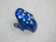 Weiß Rot Honda CBR 1000 RR 2004-2005 Motorrad VollVerkleidungen & Plastik Weiß Rot Honda CBR 1000 RR 2004-2005 Motorrad VollVerkleidungen & Plastik