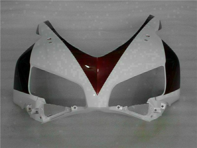 Weiß Rot Honda CBR 1000 RR 2004-2005 Motorrad Vollverkleidung Weiß Rot Honda CBR 1000 RR 2004-2005 Motorrad Vollverkleidung