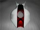 Weiß Rot Honda CBR 1000 RR 2004-2005 Motorrad Vollverkleidung Weiß Rot Honda CBR 1000 RR 2004-2005 Motorrad Vollverkleidung