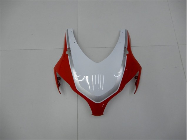 Weiß Rot Honda CBR 1000 RR 2008-2011 Motorrad Verkleidungen Weiß Rot Honda CBR 1000 RR 2008-2011 Motorrad Verkleidungen