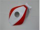 Weiß Rot Honda CBR 1000 RR 2008-2011 Motorrad Verkleidungen Weiß Rot Honda CBR 1000 RR 2008-2011 Motorrad Verkleidungen