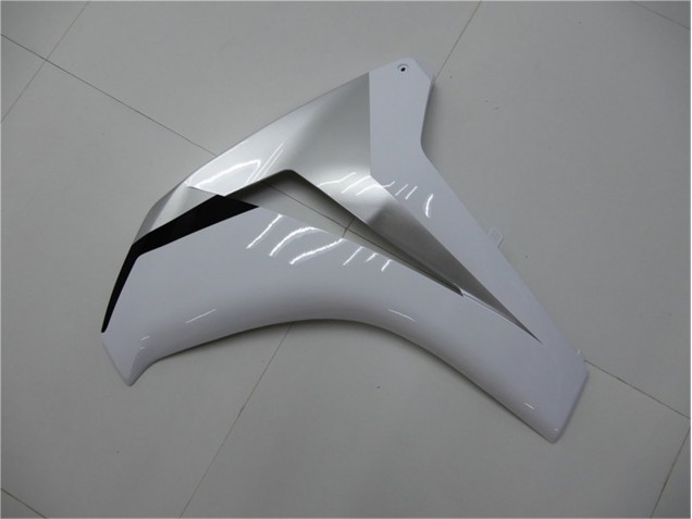 Weiß Rot Honda CBR 1000 RR 2008-2011 Motorrad Verkleidungen Weiß Rot Honda CBR 1000 RR 2008-2011 Motorrad Verkleidungen
