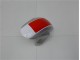 Weiß Rot Honda CBR 1000 RR 2008-2011 Motorrad Verkleidungen Weiß Rot Honda CBR 1000 RR 2008-2011 Motorrad Verkleidungen