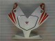 Weiß Rot Honda CBR 1000 RR 2012-2016 Motorrad Verkleidungen Weiß Rot Honda CBR 1000 RR 2012-2016 Motorrad Verkleidungen