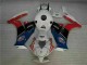 Weiß Rot Honda CBR 1000 RR 2012-2016 Motorrad Verkleidungen Weiß Rot Honda CBR 1000 RR 2012-2016 Motorrad Verkleidungen