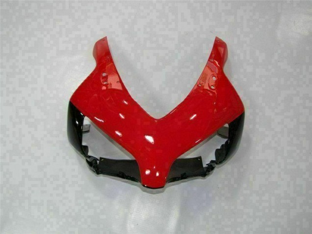 Weiß Rot Schwarz Honda CBR 1000 RR 2004-2005 Motorrad Verkleidungen Weiß Rot Schwarz Honda CBR 1000 RR 2004-2005 Motorrad Verkleidungen