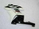 Weiß Rot Schwarz Honda CBR 1000 RR 2004-2005 Motorrad Verkleidungen Weiß Rot Schwarz Honda CBR 1000 RR 2004-2005 Motorrad Verkleidungen