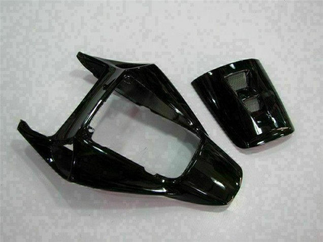 Weiß Rot Schwarz Honda CBR 1000 RR 2004-2005 Motorrad Verkleidungen Weiß Rot Schwarz Honda CBR 1000 RR 2004-2005 Motorrad Verkleidungen
