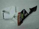 Weiß Rot Schwarz Lee Honda CBR 600 RR 2005-2006 Motorrad Verkleidungen Weiß Rot Schwarz Lee Honda CBR 600 RR 2005-2006 Motorrad Verkleidungen