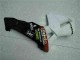 Weiß Rot Schwarz Lee Honda CBR 600 RR 2005-2006 Motorrad Verkleidungen Weiß Rot Schwarz Lee Honda CBR 600 RR 2005-2006 Motorrad Verkleidungen
