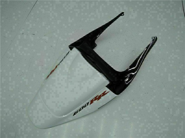 Weiß Rot Schwarz Lee Honda CBR 600 RR 2005-2006 Motorrad Verkleidungen Weiß Rot Schwarz Lee Honda CBR 600 RR 2005-2006 Motorrad Verkleidungen