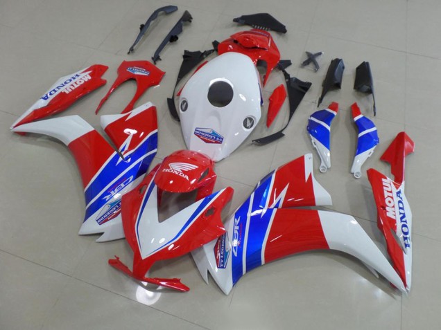 Weiß Rot TT Legend Honda CBR 1000 RR 2012-2016 Motorrad Verkleidungen Weiß Rot TT Legend Honda CBR 1000 RR 2012-2016 Motorrad Verkleidungen