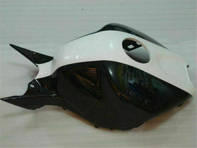 Weiß Schwarz Honda CBR 1000 RR 2004-2005 Motorrad Verkleidungen Weiß Schwarz Honda CBR 1000 RR 2004-2005 Motorrad Verkleidungen