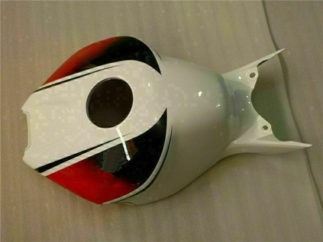 Weiß Schwarz Honda CBR 1000 RR 2004-2005 Motorrad Verkleidungen & Plastik Weiß Schwarz Honda CBR 1000 RR 2004-2005 Motorrad Verkleidungen & Plastik