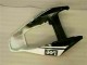 Weiß Schwarz Honda CBR 1000 RR 2004-2005 Motorrad Verkleidungen & Plastik Weiß Schwarz Honda CBR 1000 RR 2004-2005 Motorrad Verkleidungen & Plastik