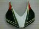 Weiß Schwarz Honda CBR 1000 RR 2006-2007 Motorrad Verkleidungen Weiß Schwarz Honda CBR 1000 RR 2006-2007 Motorrad Verkleidungen