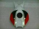 Weiß Schwarz Honda CBR 1000 RR 2006-2007 Motorrad Verkleidungen Weiß Schwarz Honda CBR 1000 RR 2006-2007 Motorrad Verkleidungen