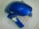 Weiß Schwarz Honda CBR 1000 RR 2006-2007 Motorrad Verkleidungen Weiß Schwarz Honda CBR 1000 RR 2006-2007 Motorrad Verkleidungen