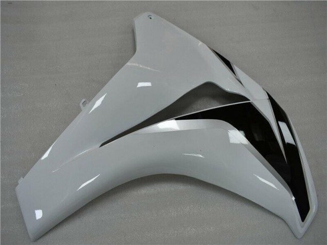 Weiß Schwarz Honda CBR 1000 RR 2008-2011 Motorrad Verkleidungen Komplett Sets Weiß Schwarz Honda CBR 1000 RR 2008-2011 Motorrad Verkleidungen Komplett Sets