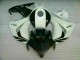 Weiß Schwarz Honda CBR 1000 RR 2008-2011 Motorrad Vollverkleidung Weiß Schwarz Honda CBR 1000 RR 2008-2011 Motorrad Vollverkleidung