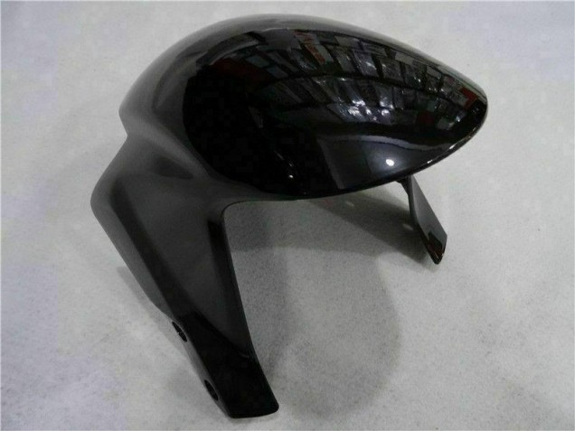 Weiß Schwarz Honda CBR 600 RR 2005-2006 Motorrad Vollverkleidung Weiß Schwarz Honda CBR 600 RR 2005-2006 Motorrad Vollverkleidung