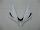 Weiß Schwarz Honda CBR 600 RR 2007-2008 Motorrad Verkleidungen Weiß Schwarz Honda CBR 600 RR 2007-2008 Motorrad Verkleidungen