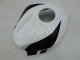 Weiß Schwarz Honda CBR 600 RR 2007-2008 Motorrad Verkleidungen Weiß Schwarz Honda CBR 600 RR 2007-2008 Motorrad Verkleidungen
