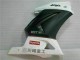 Weiß Schwarz Ninja 3M Kawasaki EX250 2008-2012 Motorrad Verkleidungen Weiß Schwarz Ninja 3M Kawasaki EX250 2008-2012 Motorrad Verkleidungen