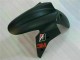 Weiß Schwarz Ninja 3M Kawasaki EX250 2008-2012 Motorrad Verkleidungen Weiß Schwarz Ninja 3M Kawasaki EX250 2008-2012 Motorrad Verkleidungen