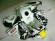 Weiß Schwarz Playboy Honda CBR 1000 RR 2008-2011 Motorrad Verkleidung Weiß Schwarz Playboy Honda CBR 1000 RR 2008-2011 Motorrad Verkleidung