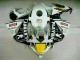 Weiß Schwarz Playboy Honda CBR 1000 RR 2008-2011 Motorrad Verkleidung Weiß Schwarz Playboy Honda CBR 1000 RR 2008-2011 Motorrad Verkleidung