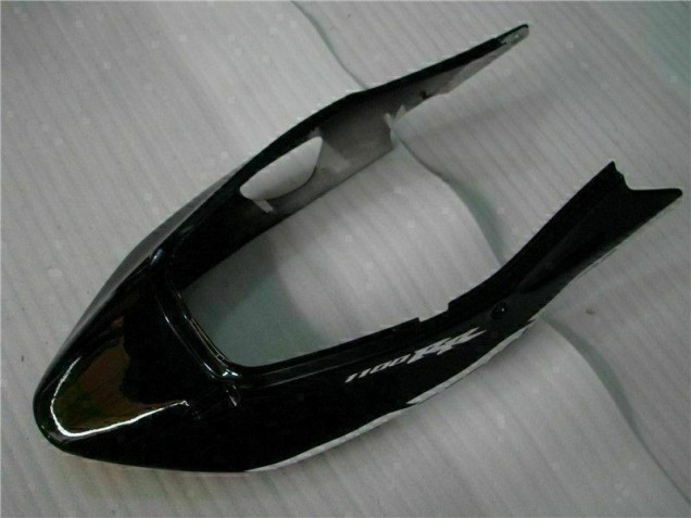 Weiß Schwarz Repsol Honda CBR 1100 XX 1996-2007 Motorrad Verkleidungen Weiß Schwarz Repsol Honda CBR 1100 XX 1996-2007 Motorrad Verkleidungen