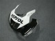 Weiß Schwarz Repsol Honda CBR 600 F3 1995-1998 Motorrad Verkleidungen Weiß Schwarz Repsol Honda CBR 600 F3 1995-1998 Motorrad Verkleidungen