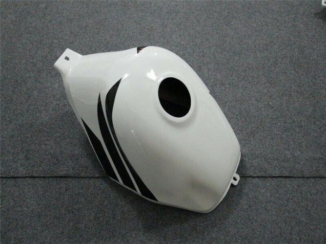 Weiß Schwarz Repsol Honda CBR 600 F3 1995-1998 Motorrad Verkleidungen Weiß Schwarz Repsol Honda CBR 600 F3 1995-1998 Motorrad Verkleidungen