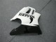 Weiß Schwarz Repsol Honda CBR 600 F3 1995-1998 Motorrad Verkleidungen Weiß Schwarz Repsol Honda CBR 600 F3 1995-1998 Motorrad Verkleidungen