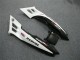 Weiß Schwarz Repsol Honda CBR 600 F3 1995-1998 Motorrad Verkleidungen Weiß Schwarz Repsol Honda CBR 600 F3 1995-1998 Motorrad Verkleidungen
